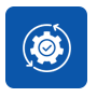 Improved Operational Efficiency