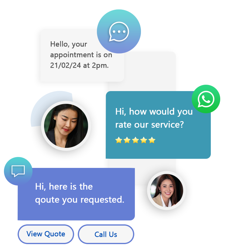 Marketing Image