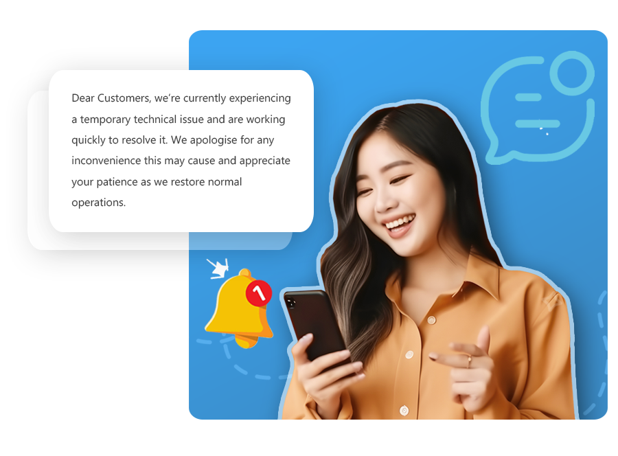 Marketing Image
