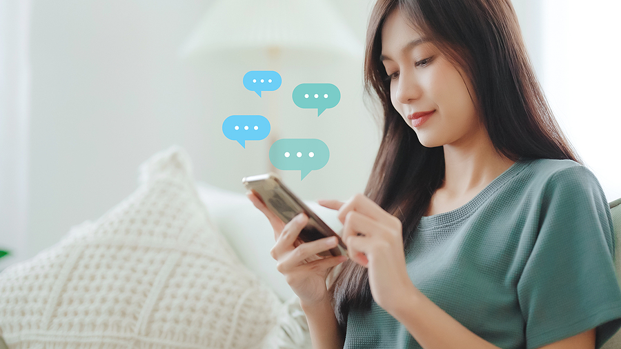 8 Ways to Harness the Power of SMS API to Grow Your Business