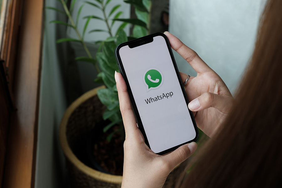 Marketing with AI: The WhatsApp Business Advantage