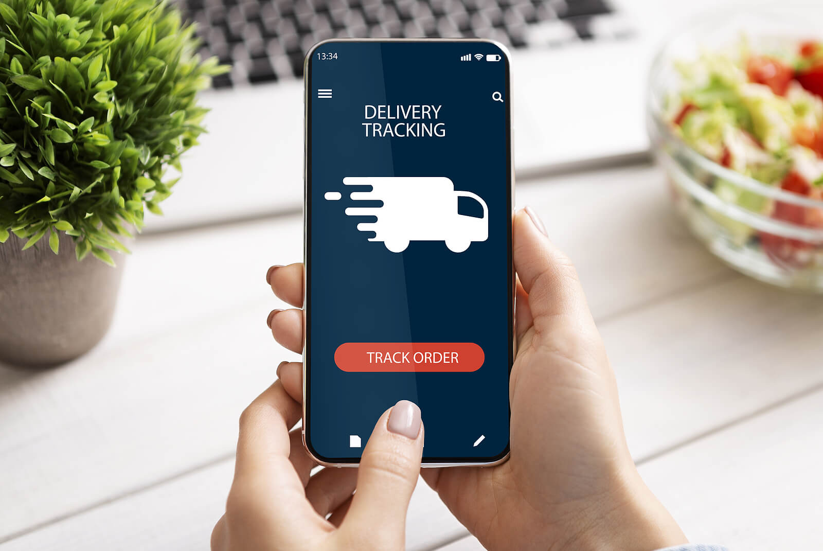 The Merits Of Automating Order Tracking via WhatsApp Business