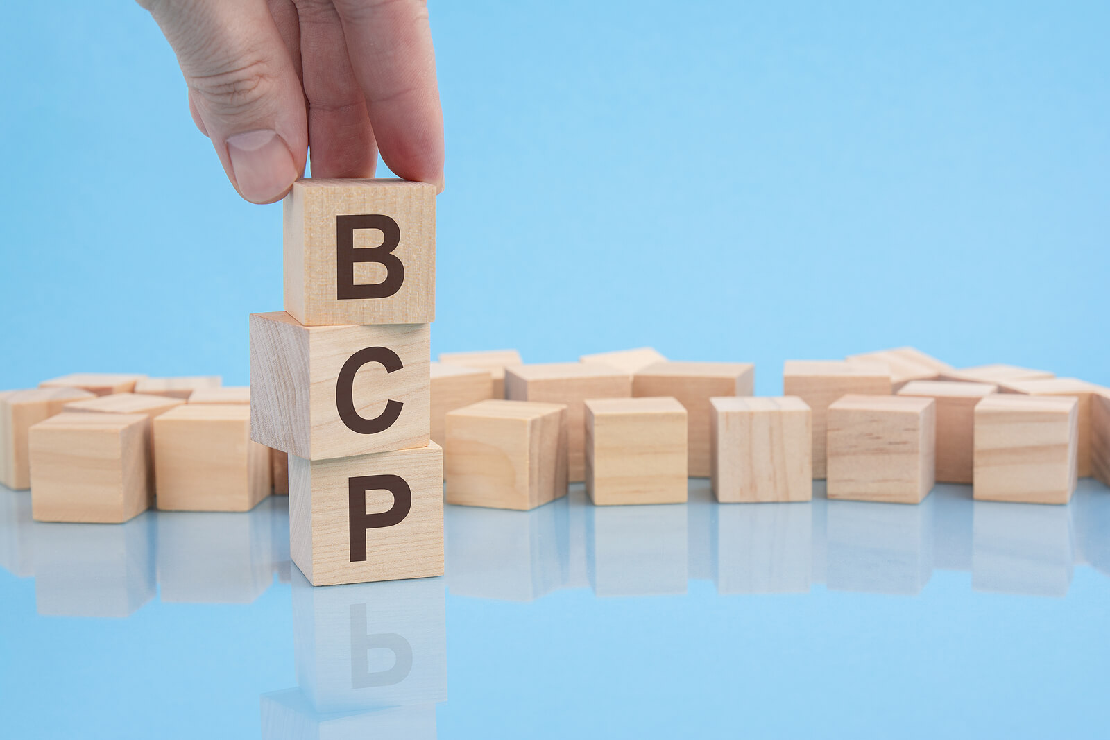 Why BCP Messaging Is The Key to Business Resilience
