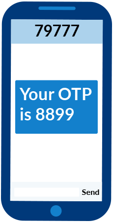 Otp Sms Service Singapore Secure Login With Sms Code