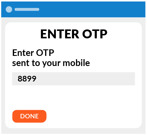 SMS OTP Service Providers Singapore