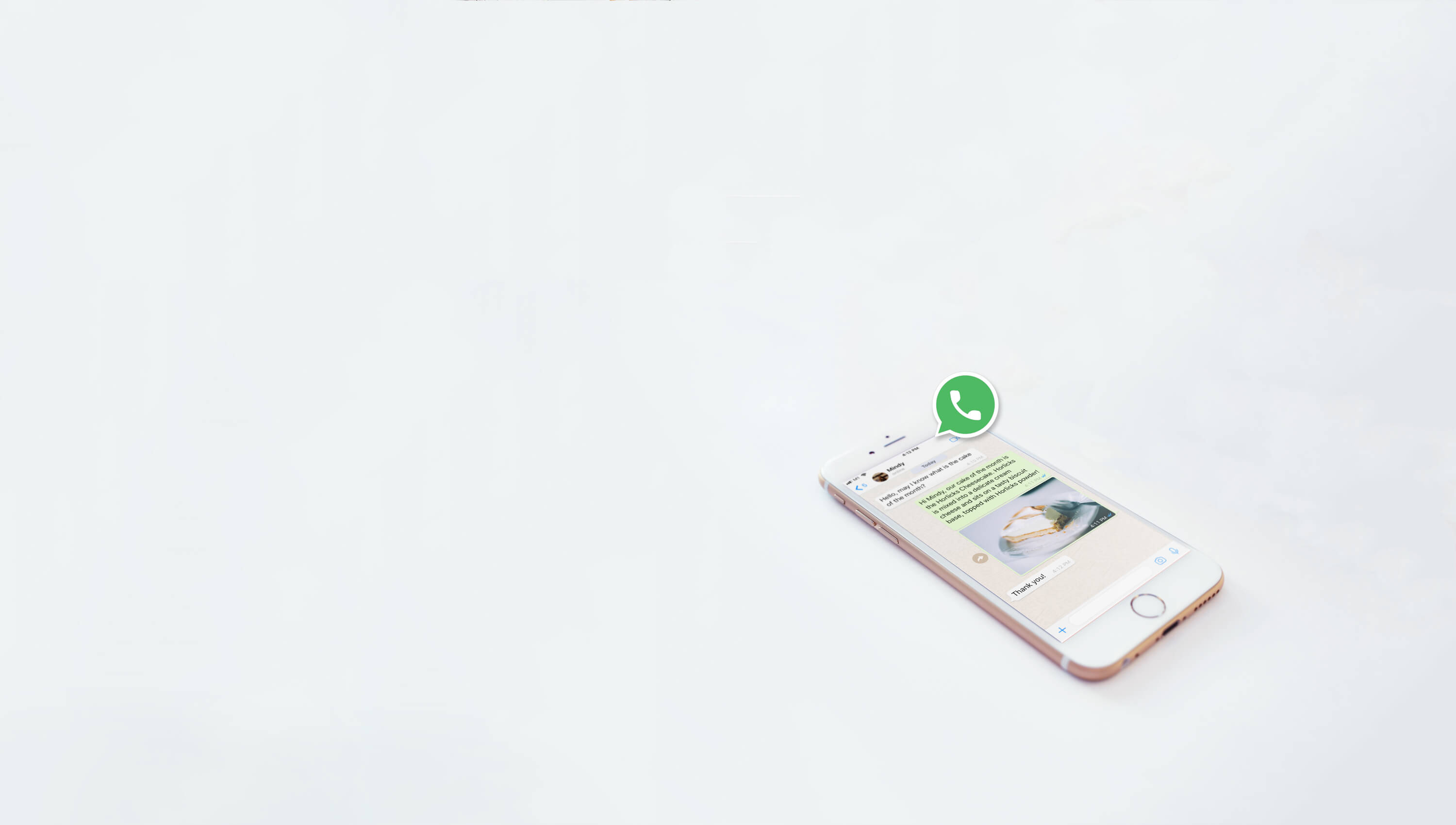 Whatsapp Business API