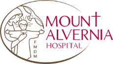 Mount Alvernia