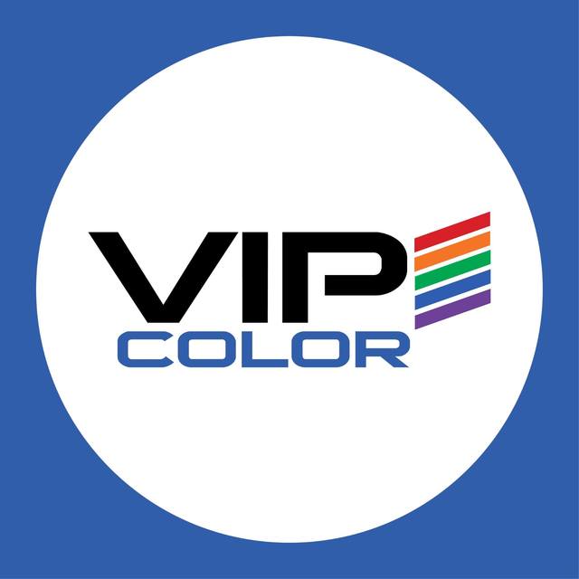 VIP Color